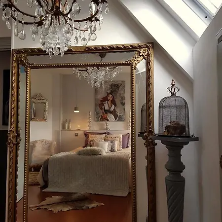 Bed and Breakfast Le Manoir Shagall Saint-Aubin-sur-Mer (Seine-Maritime)